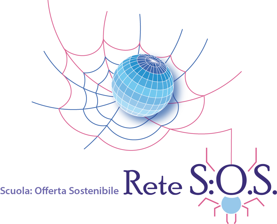 Logo Rete SOS