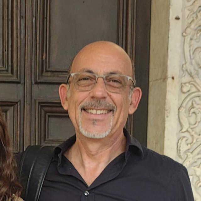Antonio Todaro