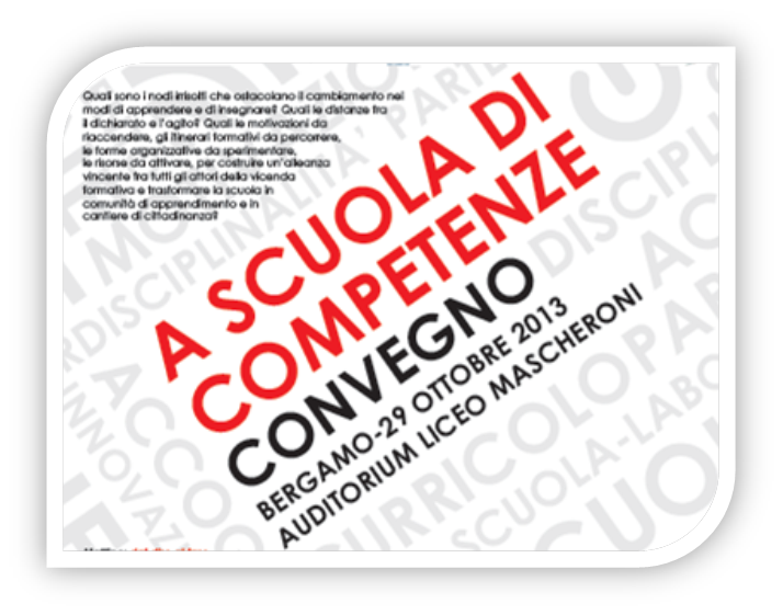 Convegno Rete SOS