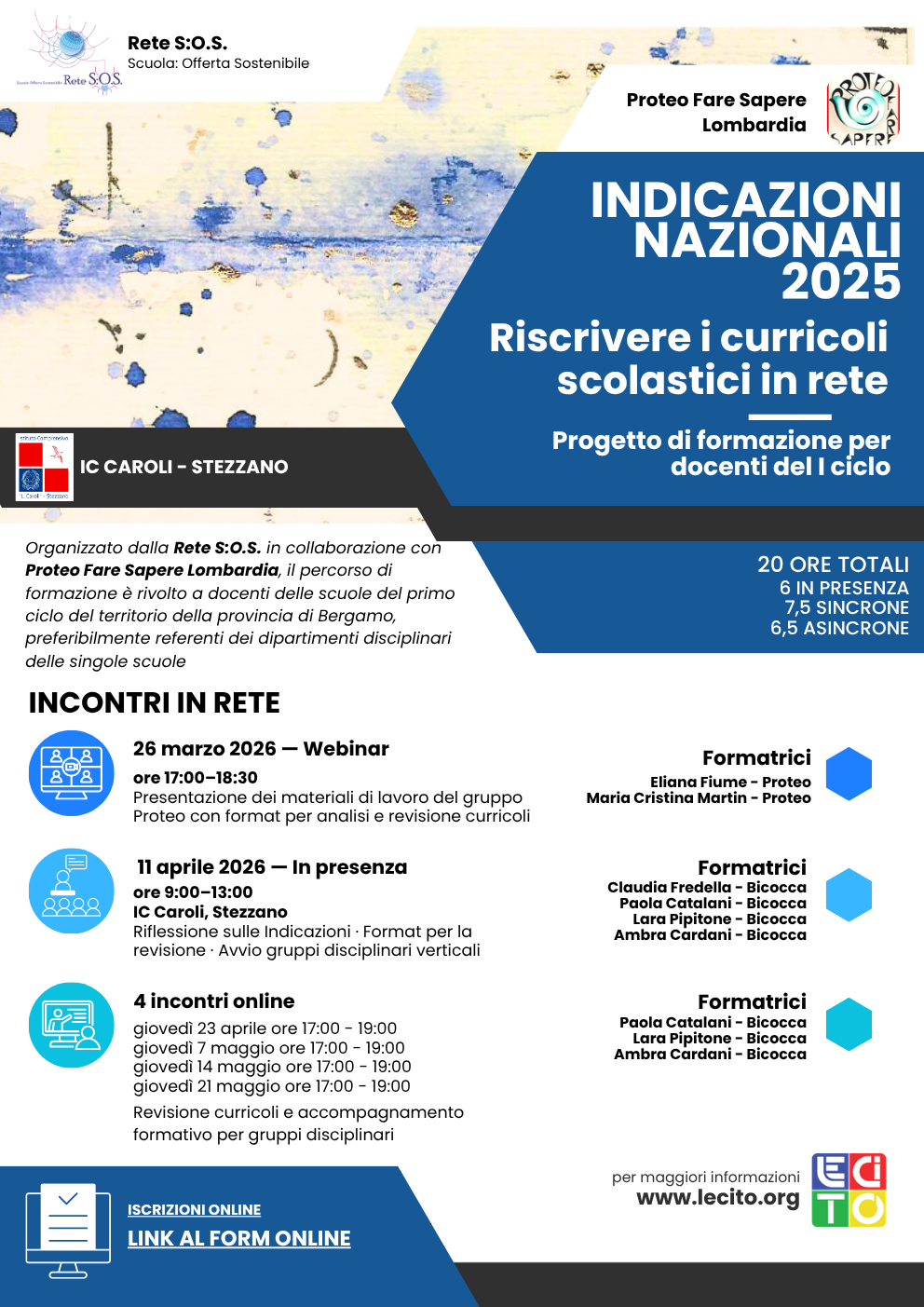 testo nell'articolo