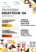 Seminari docenti