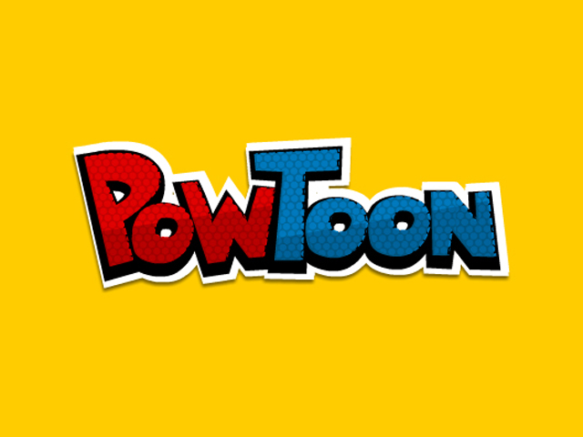 logo POWTOONS